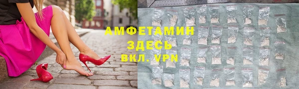 молекула духа Балахна