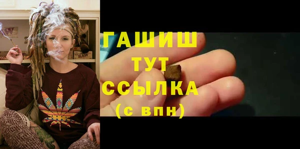 молекула духа Балахна