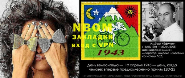 молекула духа Балахна